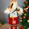 2 FT Animated Elf Santa With Pincer -The Christmas Palace 0671401823