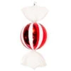 19" Large Candy Wrap Ornaments Set Of 4 -The Christmas Palace 0671407514
