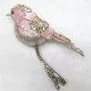 6" Bird Clip Set Of 6 -The Christmas Palace 0671408810