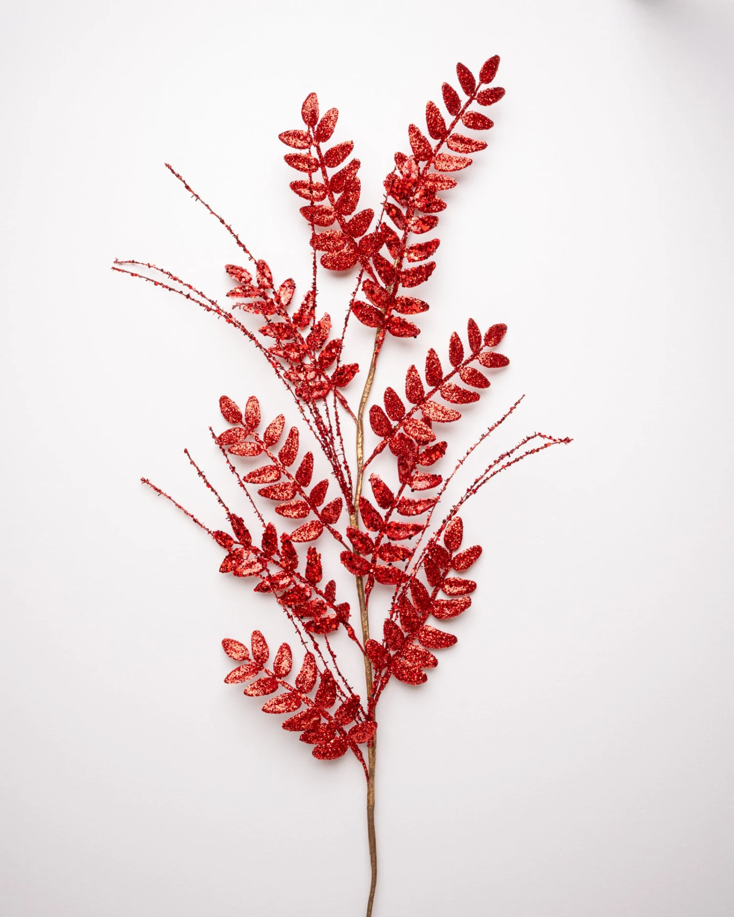 30" Fancy Twig Spray Set Of 6 5 30" Fancy Twig Spray Set Of 6 - Image 3