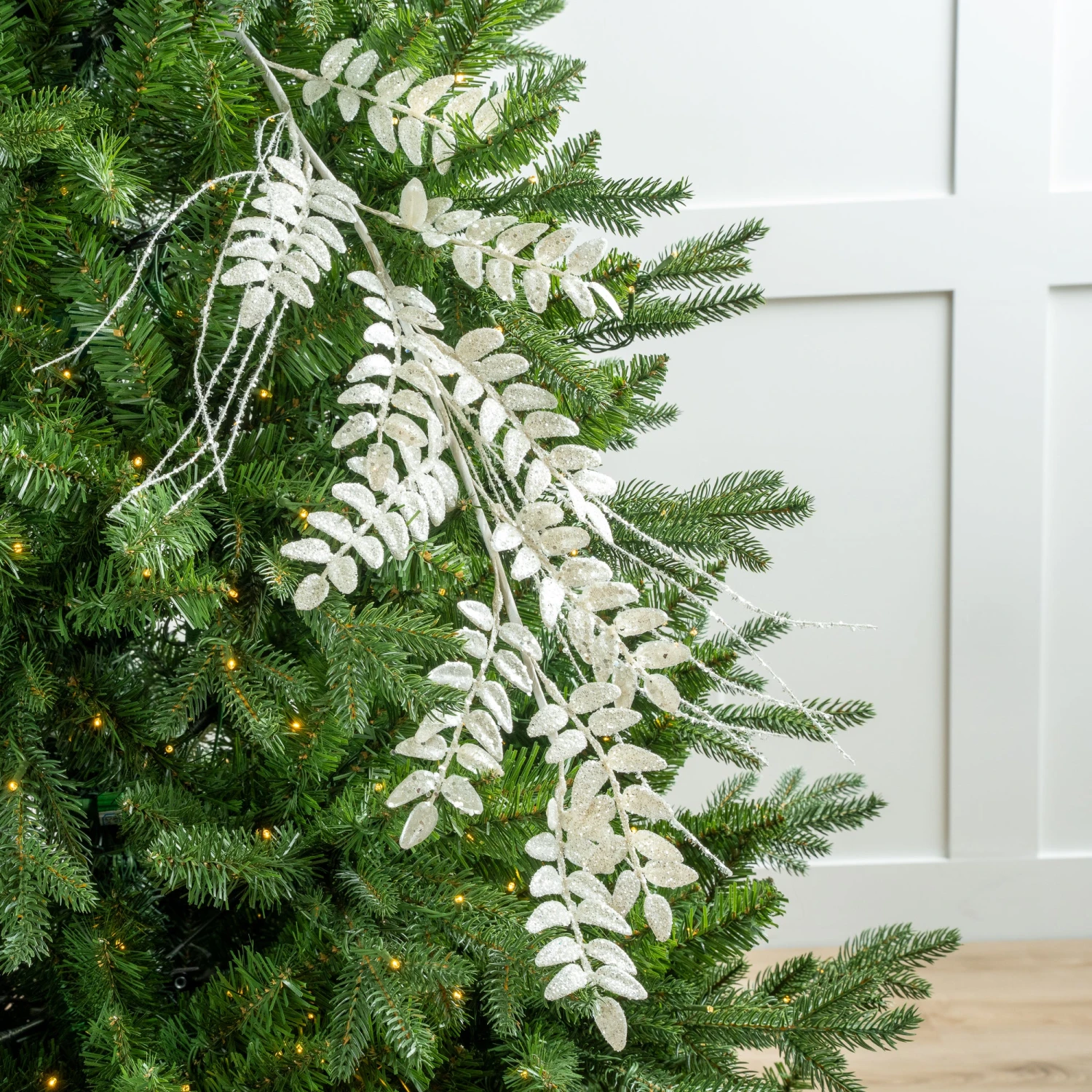 30" Fancy Twig Spray Set Of 6 4 30" Fancy Twig Spray Set Of 6 - Image 2