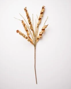 27" Glitter Spray Set Of 6 -The Christmas Palace 0671409864 1