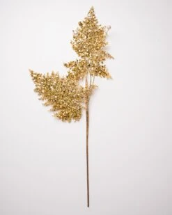 25" Glitter Spray Set Of 6