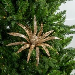 19" Papyrus Stem Set Of 6 -The Christmas Palace 0671409892 2