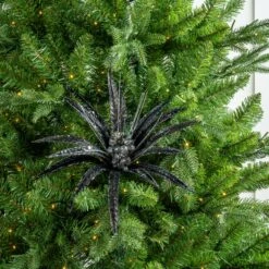 19" Papyrus Stem Set Of 6 -The Christmas Palace 0671409894 2