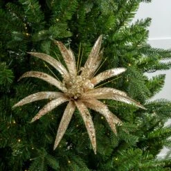 19" Papyrus Stem Set Of 6 -The Christmas Palace 0671409895 2