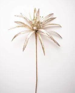 19" Papyrus Stem Set Of 6 -The Christmas Palace 0671409896 1