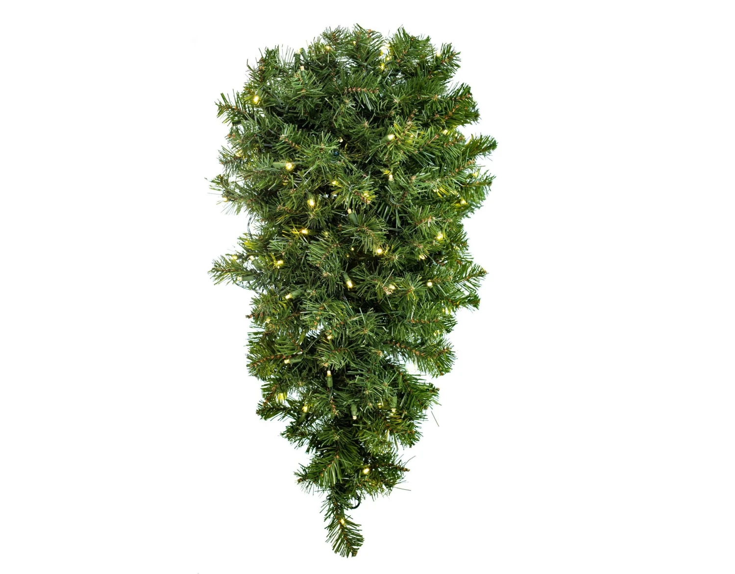 Olympia Teardrop Pre-lit LED Lights 3 Olympia Teardrop Pre-lit LED Lights