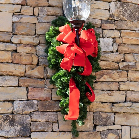 Olympia Teardrop Pre-lit LED Lights 4 Olympia Teardrop Pre-lit LED Lights - Image 2