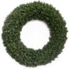 Commercial Wreath Unlit -The Christmas Palace 0671481008