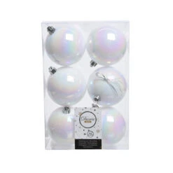 3" Shatterproof Shiny & Matte Ball Set Of 36 19 3" Shatterproof Shiny & Matte Ball Set Of 36 -The Christmas Palace 0671490303