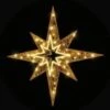 3 FT X 3 FT Warm White LED 8 Point Star 1 3 FT X 3 FT Warm White LED 8 Point Star -The Christmas Palace 0671499229