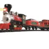 22 Pcs Northpole Express Battery Operated Train -The Christmas Palace 1907162130 b99cab4b 585d 45e6 adc3 d425b66ae9e1