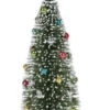 Village Accessory Holiday Town Tree 1 Village Accessory Holiday Town Tree -The Christmas Palace 2839925572