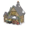 Dickens Village Cotswold Greengrocer -The Christmas Palace 2839928512