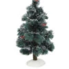 Village Accessory Cardinal Pine -The Christmas Palace 2839928623