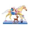 Rudolph Special Delivery -The Christmas Palace 2839932733