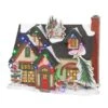 Snow Village The Grinch House -The Christmas Palace 2839934849