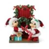 Possible Dreams 8" Front Door Decor -The Christmas Palace 2839935370