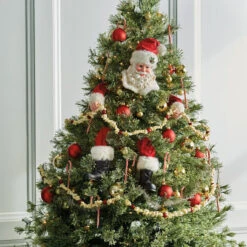 Possible Dreams 12" Saint Nick In A Cinch -The Christmas Palace 2839936875AA