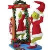 Possible Dreams 12.5" Wonderful Awful Idea -The Christmas Palace 2839936882