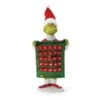 Possible Dreams 12.5" Max Helps Countdown -The Christmas Palace 2839936883