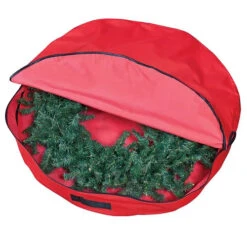 30" Premium Red Wreath Bag 7 30" Premium Red Wreath Bag -The Christmas Palace 2d326b d14a07eef09e43cbba672c47c5c4034a mv2