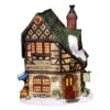 Dickens Village E Tipler Agent Wine Spirits -The Christmas Palace 3440933083