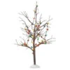 Village Accessory Lighted Christmas Bare Branch Tree -The Christmas Palace 3440933199