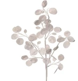 30" Glitter Leaf Spray Set Of 12 11 30" Glitter Leaf Spray Set Of 12 - Image 9