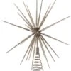 16" Champagne Starburst Tree Topper -The Christmas Palace 4390304724 df5325e1 653e 45e1 b0b7 5caa6089990c