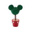 Disney Village Mickey Topiary -The Christmas Palace 4554448118