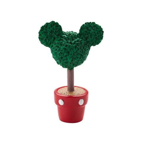 Disney Village Mickey Topiary 3 Disney Village Mickey Topiary