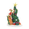 Grinch Village "It Takes Two" Grinch & Cindy Lou -The Christmas Palace 4554464478