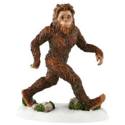 Village Accessory Sasquatch