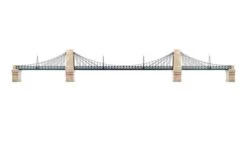 Grand Suspension Bridge