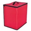 48 Count Ornament Red Storage Bag -The Christmas Palace 5479000517