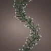 16 FT Cluster Extension Set Cool White With 1 String Of 500 LED Lights -The Christmas Palace 8718533974034